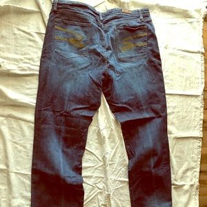 Seven jeans